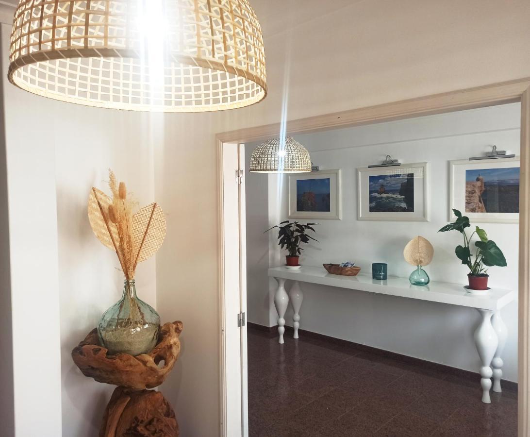 アトウギア・ダ・バレイア Supertubos House Peniche Bed & Breakfast エクステリア 写真