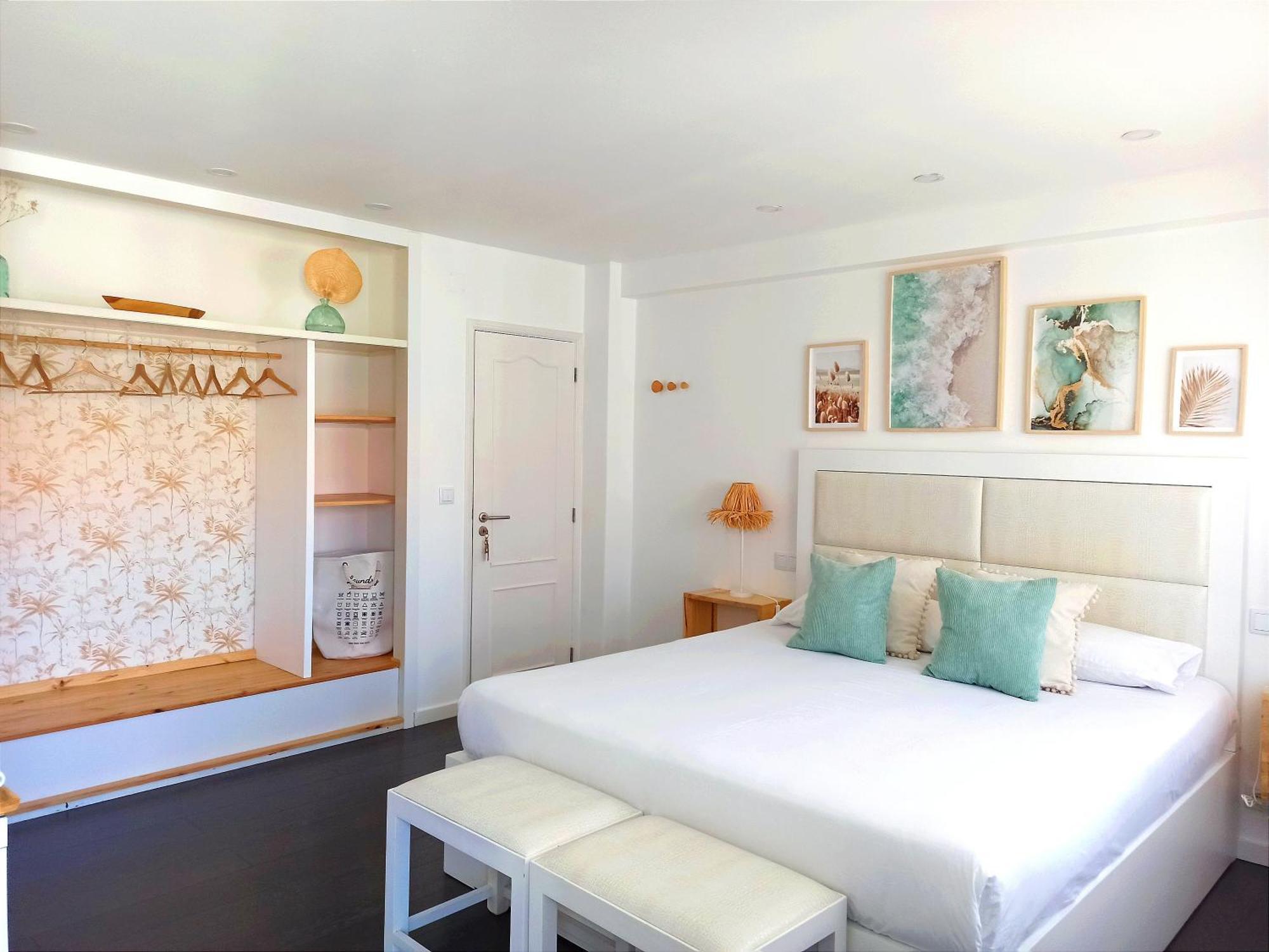アトウギア・ダ・バレイア Supertubos House Peniche Bed & Breakfast エクステリア 写真