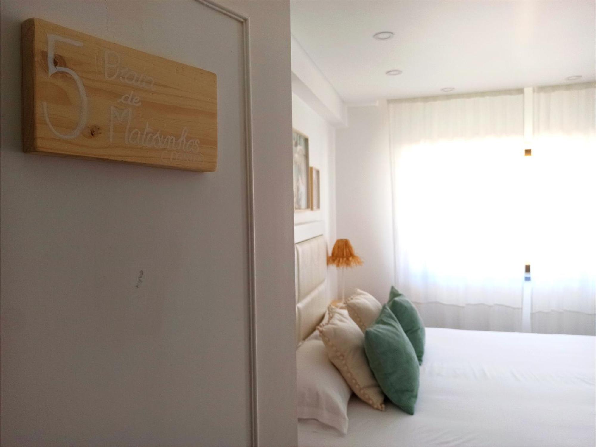 アトウギア・ダ・バレイア Supertubos House Peniche Bed & Breakfast 部屋 写真